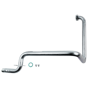 Wolf Verrohrung Gas Anschluss GKV 207482799 für TGB-2