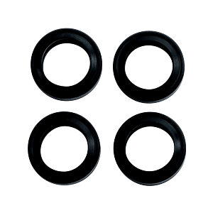 Échangeur de chaleur à plaques avec joint Wolf 2074833