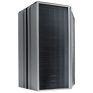 Échangeur de chaleur Wolf 2074863 pour CWL-2-325/400