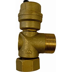 Grille d&#39;aération automatique Wolf 207486799 pour le stockage TR (article de remplacement n° 2074867)