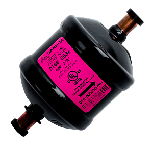 Filtre déshydrateur Wolf R290 2074878