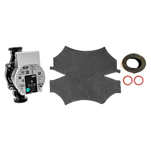 Wolf brine circuit pump highly efficient 207489699 Type: 25/8/180, for BWS-1