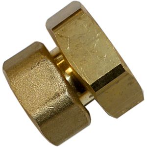 Wolf manchon réducteur IT 1&quot;x IT 3/4&quot; 2074901