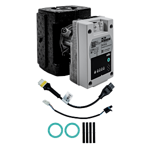 Wolf high efficiency pump 25/1-8/180 207559599 for heating circuit BWS-1 12/16