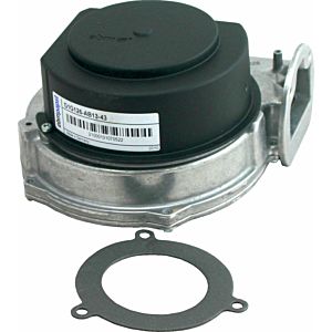 Wolf Ventilator bis Herstellmonat 210001099 10.1999, für GB