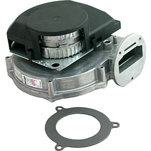 Wolf Ventilator m. Drei-Loch-Flansch 210001299 für TGK/GB bis 2006