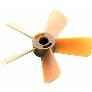 Wolf fan wheel E30 2136767 for GG/GG-1