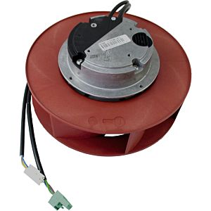 Ventilateur Wolf 2137630 pour CWL-D