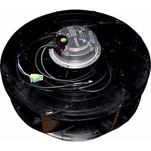 Wolf fan free-running 213765299 EC-500, for BWL-1