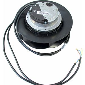 Ventilateur Wolf 2137965 pour CWL-400 Excellent