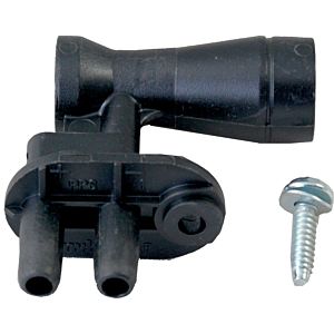 Wolf Venturidüse Abgasventilator 2138093 für CGG-1