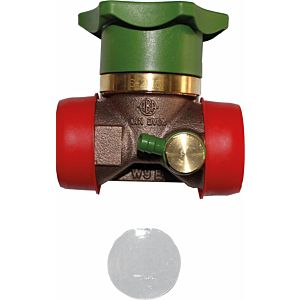 Wolf piston valve DN25 3411, drinking water 2138259 for FWS-140