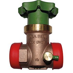 Wolf piston valve DN40 3411 2138261 for FWS-455