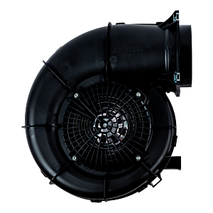 Ventilateur Wolf 2139818 pour CWL-2-225 (1 pièce)