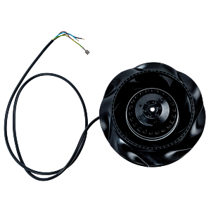 Ventilateur Wolf 2139981 pour FHS 280