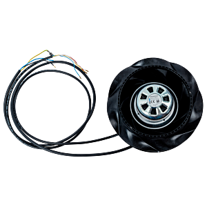 Ventilateur Wolf 2139982 pour FHS 180