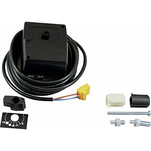 Moteur mélangeur Wolf 230V/50Hz 2236562 Mélangeur 4 voies DN20-50