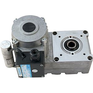 Wolf drive and flat gear motor 2269512 for burner screw and spiro, 4.5m