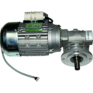 Wolf Motor für Rotationsaustragung 2269568 für PBH