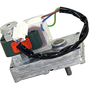 Wolf Motor Wärmetauscherreinigung 2269573 für BPH-10/15