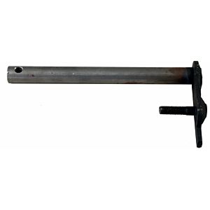 Arbre de transmission Wolf 2269607 pour BVG-Lambda 15-40