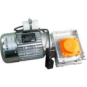 Wolf Motor für Schneckenaustragung 2269641 für BPH