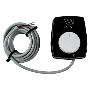 Wolf Bwl Mischermotor 2269715 230V/50Hz, 6 Nm, für 3-/4-Wegemischer, DN 20-50