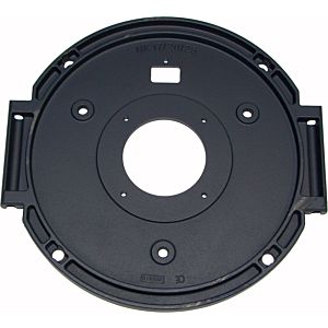 Wolf boiler door D410 painted 240002599 NK-17/20/25