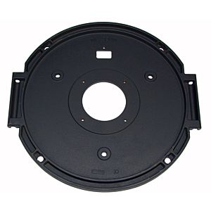 Wolf boiler door D462 painted 240004099 NK-32/40