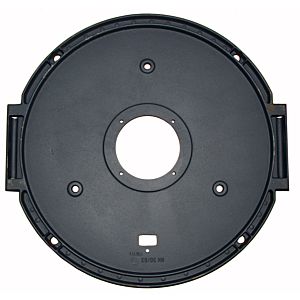 Wolf boiler door D564 painted 240006399 NK-50/63