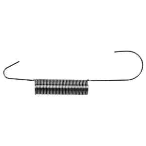 Isolation thermique à ressort de tension Wolf 240010699 pour revêtement de chaudière