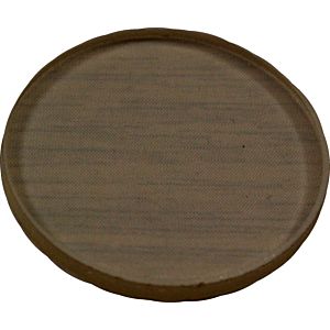 Verre de visée Wolf 240012599 pour MKS