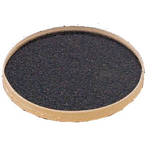 Wolf Schauglas 240015099 für Brennerplatte NG-4E