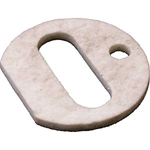 Couvercle de trou d&#39;inspection de joint Wolf 2400161 pour TNU/THU