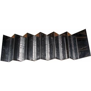 Wolf Turbolator (2x requis) 2400240 pour MK-1-80