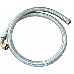 Wolf tuyau flexible L:1500mm 2400515 avec coude