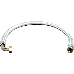 Wolf tuyau flexible L:1000mm 2400518 avec coude