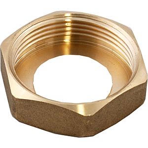 Bouchon Wolf 1 1/2&quot; laiton 2410026 pour CPM