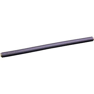 Wolf stainless steel corrugated pipe with insulation 2410045 DN16, 1000mm