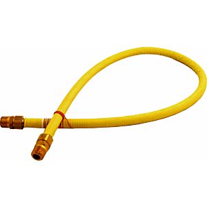 Tuyau ondulé en acier inoxydable Wolf DN12 241004799 pour gaz, pour CGS