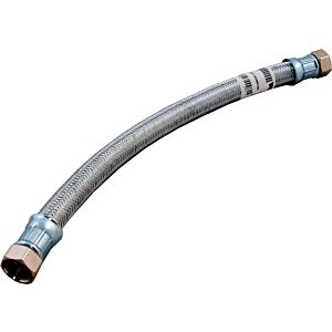 Wolf Schlauch flexibel L:460mm 2412010 Überwurf 3/4"