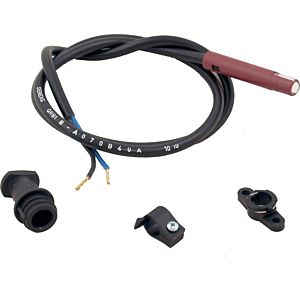 Wolf flame guard 2413221 for Cuenod burners