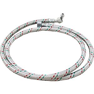 Wolf hose line 2413227 for Cuenod burner