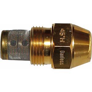 Wolf Düse 2,0/45Gr H - C22LX 2413231 für Gusskessel 110kW