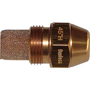 Wolf Düse 1,50/45Gr H - C18LX 2413232 für Stahlkessel 85kW