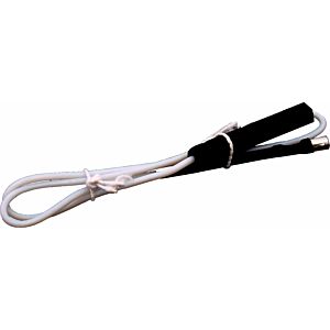 Wolf Zündkabel 2413234 Cuenod-Gelbbrenner C18/22