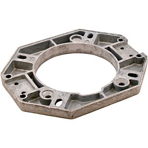 Wolf Brennerflansch 2413238 für Cuenod-Gelbbrenner