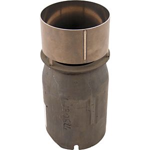 Tuyau de flamme Wolf avec injecteur 2413240 pour MU-1-110