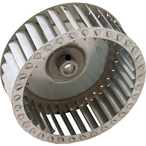 Wolf Lüfterrad 2413242 Cuenod-Gelbbrenner C18