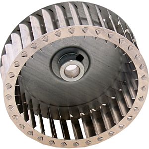 Wolf Lüfterrad 2413248 für Brenner WK-02